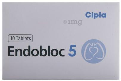 Endobloc Tablet