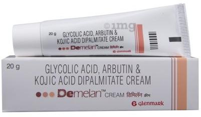 Kojic Acid Dipalmitate Cream