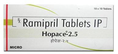 Ramipril Tablet IP
