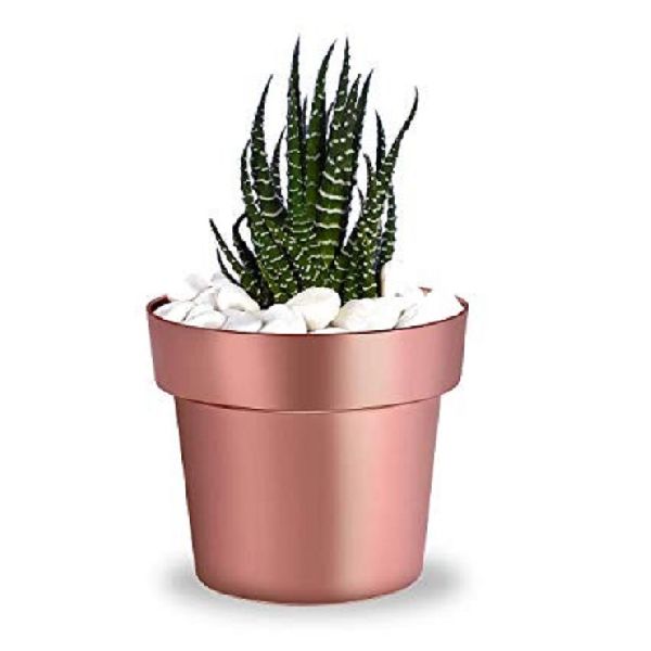 Homace International Copper Planter