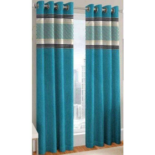 Designer Window Curtain