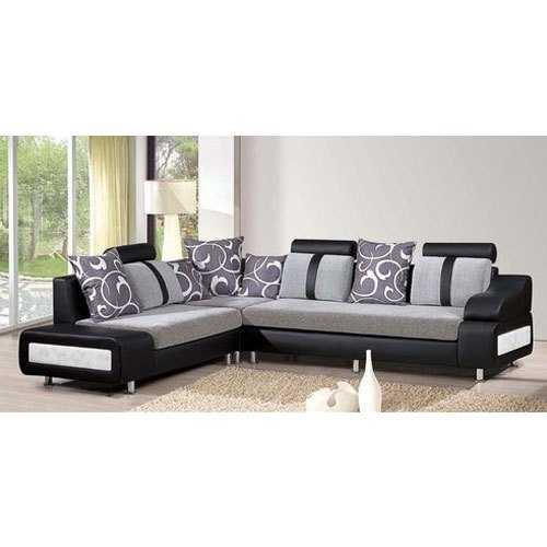 L Shaped Sofa Set