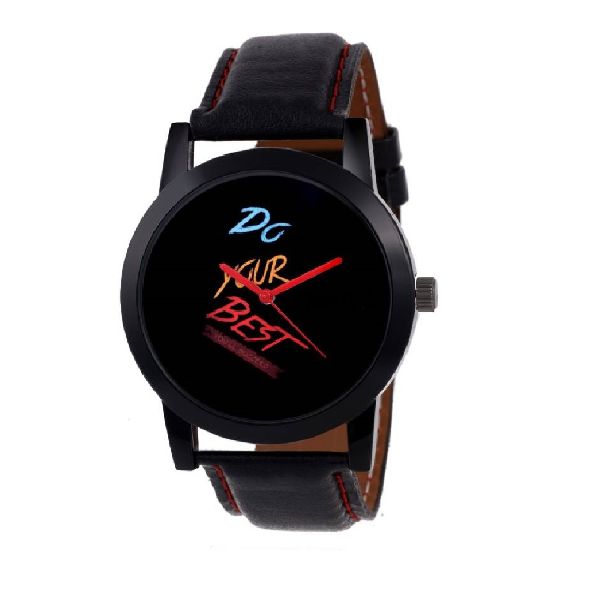 Do You Best Wrist Watch For Men  -  M17