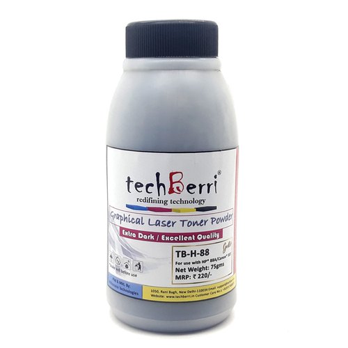 TechBerri Toner Powder