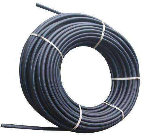 Polished hdpe pipes, for Potable Water, Certification : ISI Certified