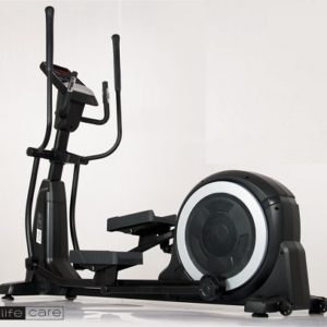 Self-Generating Elliptical