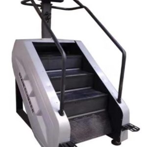 Iron Polished Stairmaster Stepmill, Grade : BS