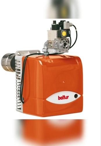 BALTUR Gas Burner, Capacity : 50-60 HZ