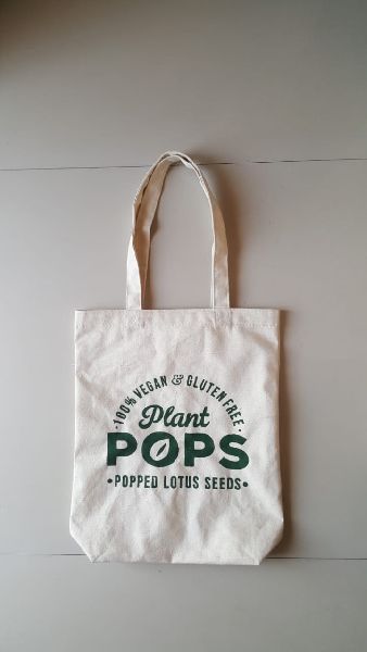 Cotton Grocery Bag