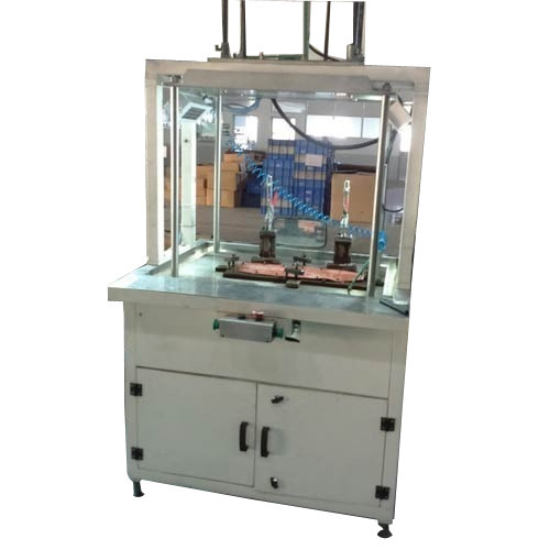 Leak Testing Machine