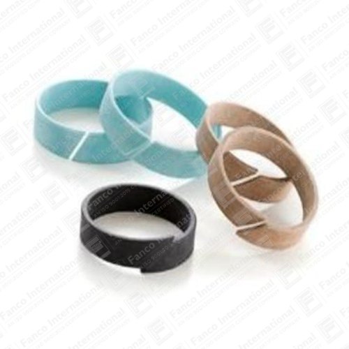 Round Rubber Wear Ring, Size : 10 mm