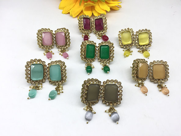 Imitation Jewellery Earrings