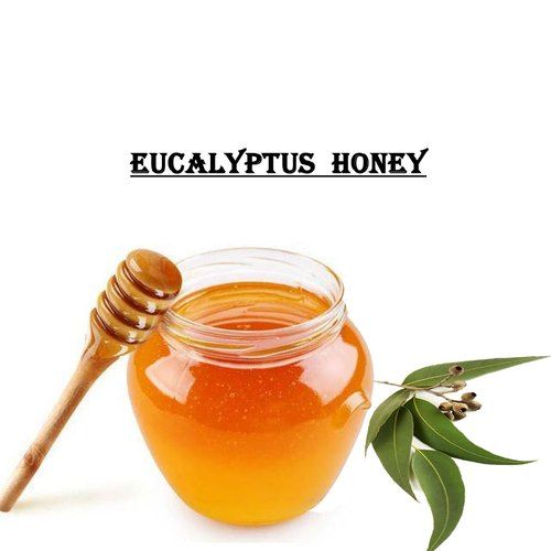 Eucalyptus Honey, for Personal, Cosmetics, Foods, Certification : FSSAI Certified
