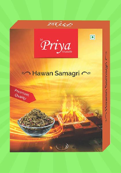 Hawan Samagri, for Home, Temples, Purity : 100%