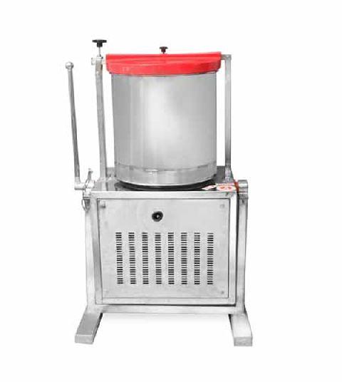 Electric Tilting Wet Grinder, Voltage : 220-440 V