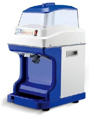 Fully Automatic Ice Crusher