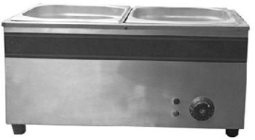 Hot Bain Marie Table Top