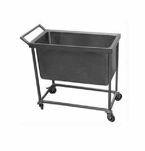 Plate Serving Trolley