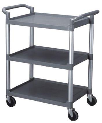 SS Utility Cart