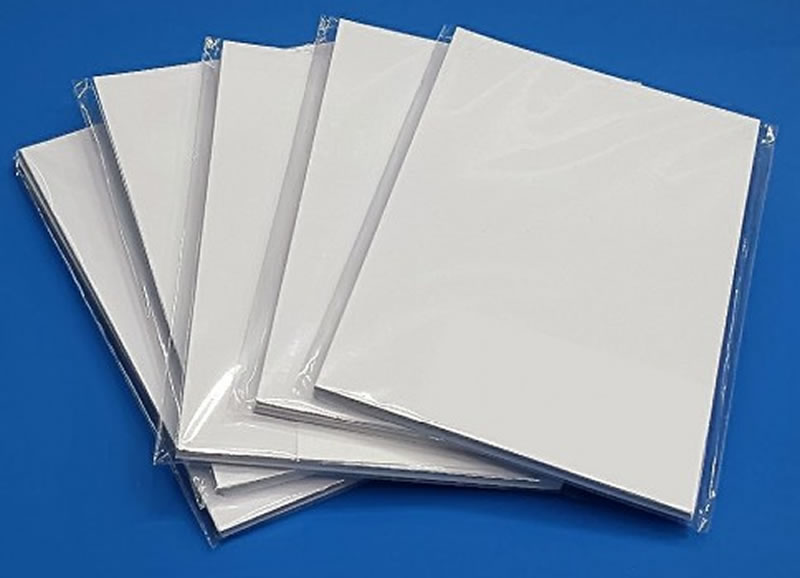 RC Glossy Photo Paper