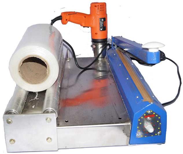 I-Bar Sealer
