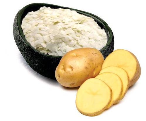 Potato Powder, for Cooking, Grade : Food Grade
