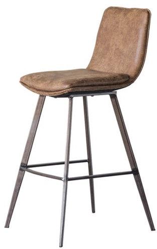 Polished Wooden Bar Chair, Style : Modern