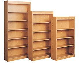 Polished Wooden Library Rack, Feature : High Quality, Shiny Look.