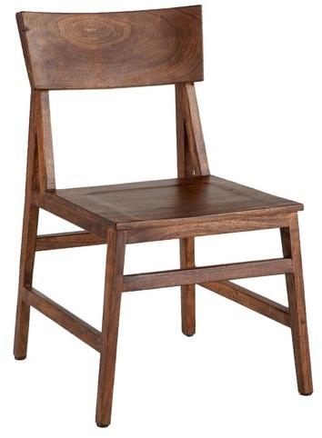 Wooden Study Chair, for Home, Hotel, Office, School, Feature : Accurate Dimension, Attractive Designs