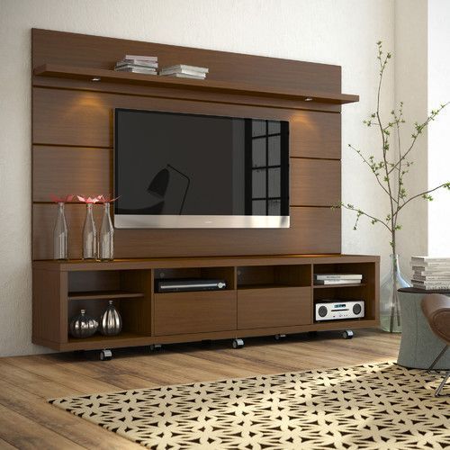 Polished Wooden TV Unit, Feature : High Quality, Shiny Look