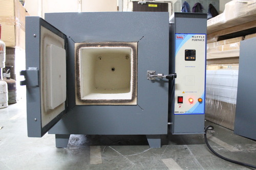 Stainless Steel Ceramic Furnaces