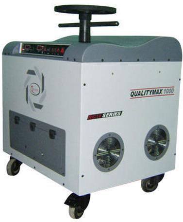 ID Card Making Machine, Voltage : 440 V