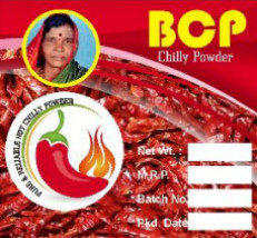 Raw Natural red chilli powder, for Cooking, Spices, Certification : FSSAI Certified