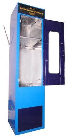 Fabric Testing Instruments