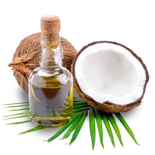 1 Ltr Pure Coconut Oil