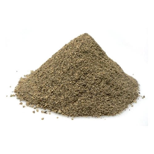 Natural Black Pepper Powder, for Spices, Packaging Type : Plastic Pouch, Plastic Packet, Plastic Box