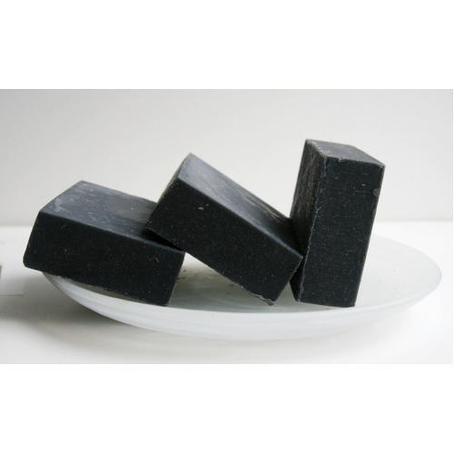 100gm Charcoal Soap, for Freshness, Skin Care