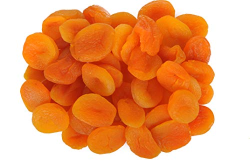 Dry Apricot