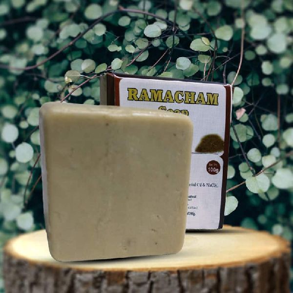 Lavancha Soap