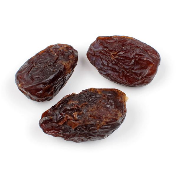 Sun Dried Dates, for Eat, Food, Human Consumption, Medicine, Snack, Sweets, Feature : Delectable Taste Flavor