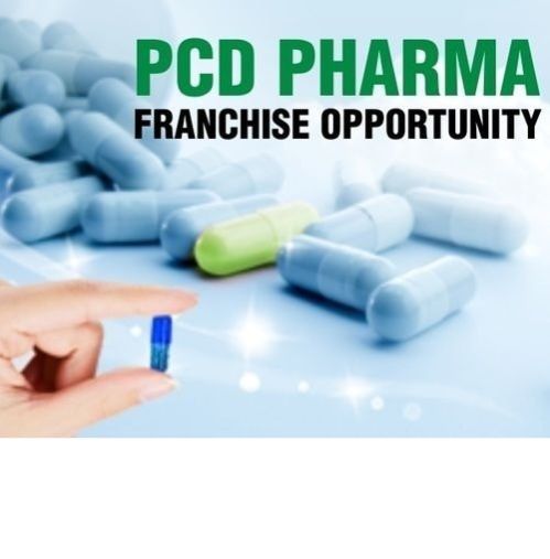 pcd pharma franchise