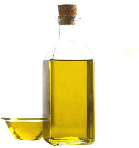 Herbal Hair Oil