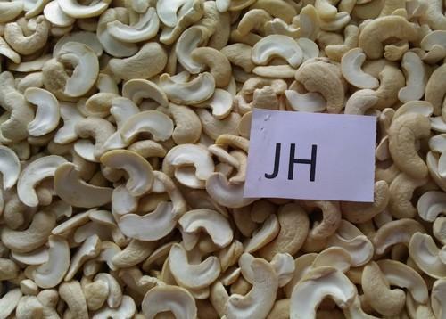 Jh cashew nuts, Packaging Type : Pp Bag, Sachet Bag