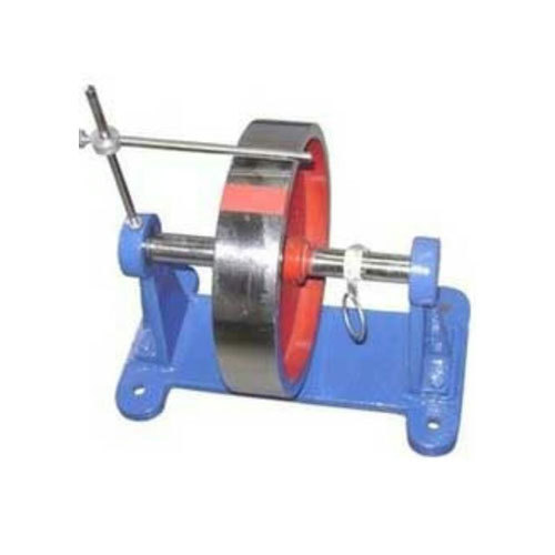 Polished Iron Fiy wheel apparatus, Size : 0-10inch
