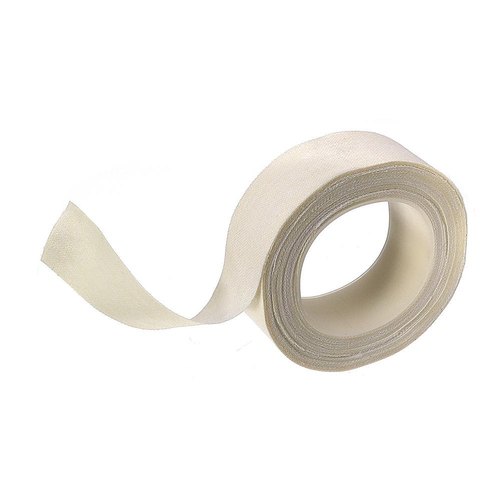 Surgical Adhesive Tape, Color : White