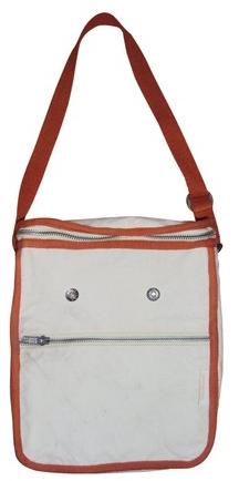 Cotton Office Lunch Bag
