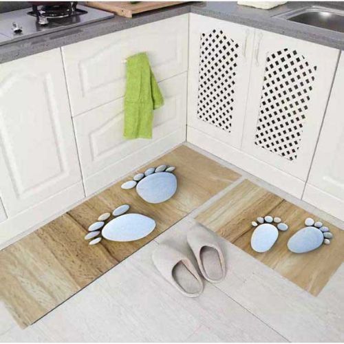 Digital Printed Kitchen Mat