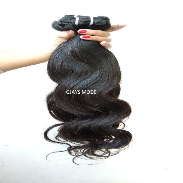 Indian Body Wave Human Hair