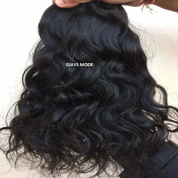 Indian Remy Curly Hair Extensions