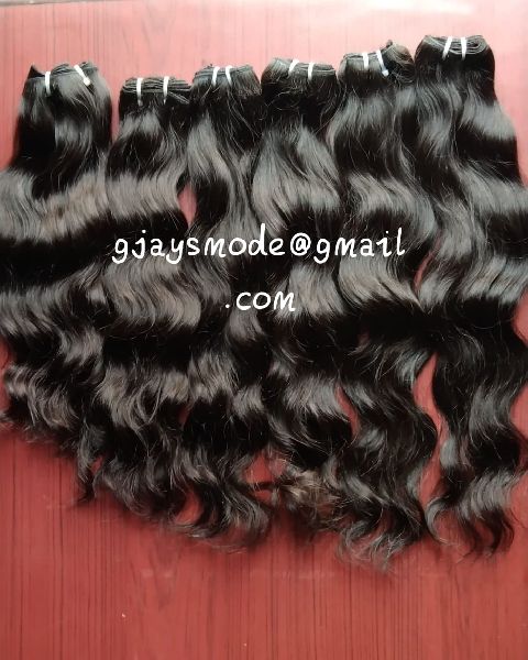 Single Donor Hair Extensions